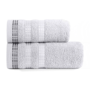 ręcznik luxury bordowy